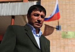 Случай на станции Соколовка