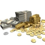 Адвокаты Москвы советуют покупать золото в слитках