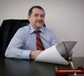 Адвокат Ушаков Ю.А. (Москва)