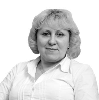 Адвокат - Ушакова Надежда Михайловна