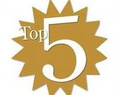 ТОП 5 из 10 лучших адвокатских сайтов